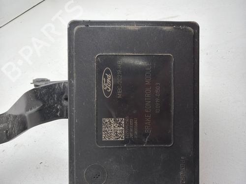 ABS pump FORD PUMA (J2K, CF7) 1.0 EcoBoost mHEV | BP27114024M43 - Image 2