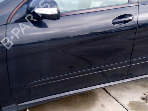 Used Front left lock MERCEDES-BENZ R-CLASS (W251, V251) R 280 CDI (251.121, 251.026, 251.126) (190 hp) 27128061