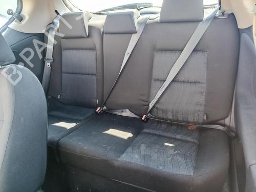 Used Headrest PEUGEOT 207 (WA_, WC_) 1.4 HDi (68 hp) 27125364
