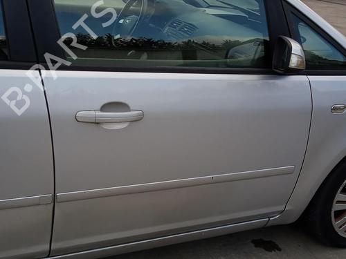 Used Front right door window FORD FOCUS C-MAX (DM2) 1.6 TDCi (109 hp) 27103214