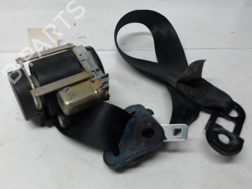 Used Rear right belt tensioner PEUGEOT 206 SW (2E/K) 2.0 HDi (90 hp) 27116088