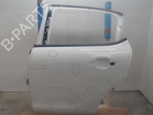 Left rear door CITROËN C3 III (SX) 1.2 PureTech 82 | BP27134824C4