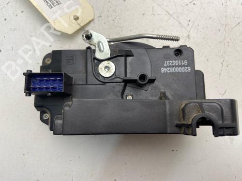 Front left lock RENAULT TRAFIC II Van (FL) 2.0 dCi 115 (FL01, FL0U, FL00, FL0H, FL0M) | BP39886806C98 - Image 2
