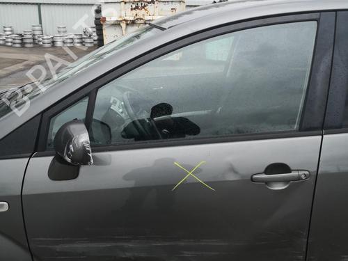 Used Front left door window TOYOTA COROLLA Verso (ZER_, ZZE12_, R1_) 2.2 D-4D (AUR10_, AUR10R) (136 hp) 27132339