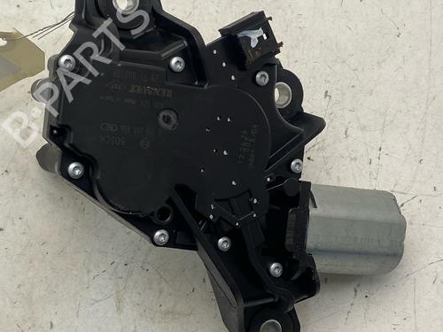 Used Rear wiper motor Rear wiper motor RENAULT SCÉNIC III (JZ0/1_) 1.5 dCi (110 hp) 39970141 39970141