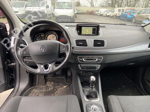 Used Driver airbag RENAULT MEGANE III Grandtour (KZ0/1) 1.5 dCi (KZ09, KZ0D, KZ1G, KZ29, KZ14, KZ1W, KZ10, KZ1F,... (110 hp) 32030452