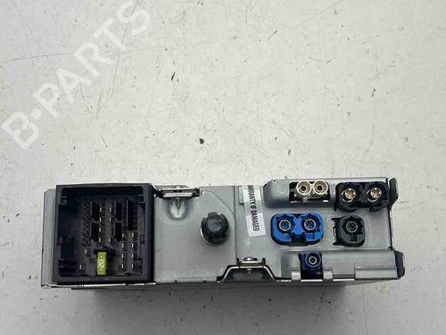 Used Radio Radio CITROËN C4 SPACETOURER (3D_) [2018-2026] 36653722 36653722