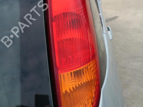 Used Right taillight FORD FOCUS I (DAW, DBW) 1.6 16V (100 hp) 27131672