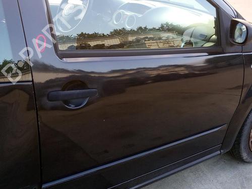 Used Front right door window CITROËN C2 (JM_) 1.1 (60 hp) 27127769
