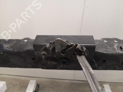 Crossmember CITROËN C4 Picasso I MPV (UD_) 1.6 HDi | BP27107388C162 