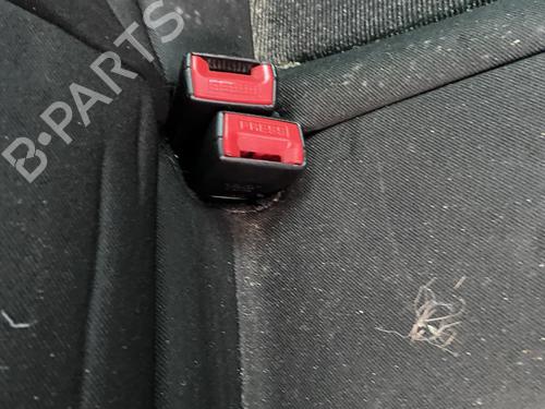Sikkerhedssele-spænde CITROËN C5 III Break (RW_) 1.6 HDi 110 (RW9HZC) (109 hp) 31609203