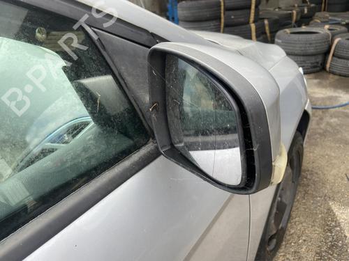 Right mirror FORD FOCUS III 1.6 TDCi | BP27183001C27 