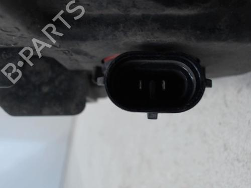 Used Right front fog light PEUGEOT 407 (6D_) 1.6 HDi 110 (6D9HZC, 6D9HYC) (109 hp) 27121849