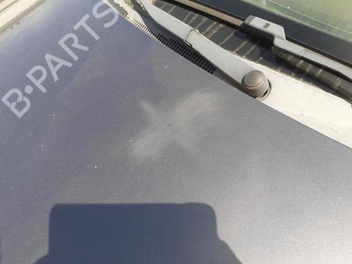 Hood KIA CEE'D Hatchback (ED) 1.6 CRDi 90 | BP27119502C1 