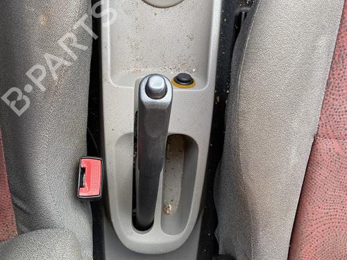 Veiligheidsgordelgesp RENAULT MODUS / GRAND MODUS (F/JP0_) 1.5 dCi (FP0D, JP0D) (82 hp) 29502043