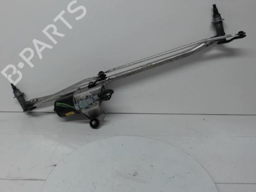 Front wiper motor IVECO DAILY V Van 29S13, 29L13, 35C13, 35S13, 40C13, 40S13 | BP34454913M29 - Image 2