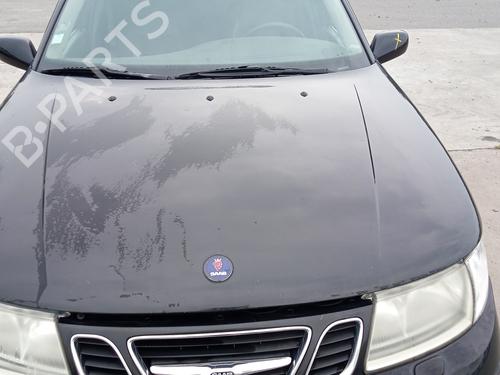 Used Hood SAAB 9-5 Estate (YS3E) 2.3 t (185 hp) 27109936