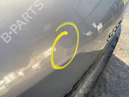 Tailgate RENAULT SCÉNIC II (JM0/1_) 1.6 (JM0C, JM0J, JM1B) | BP29561799C6 