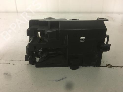 Front right interior door handle NISSAN ALMERA TINO (V10) 2.2 dCi | BP27117010I14 