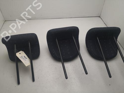 Used Headrest Headrest RENAULT CLIO II (BB_, CB_) 1.2 (BB0A, BB0F, BB10, BB1K, BB28, BB2D, BB2H, CB0A,... (58 hp) 27100466 27100466