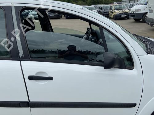 Used Front right window mechanism CITROËN C3 I (FC_, FN_) 1.4 HDi (68 hp) 27634907