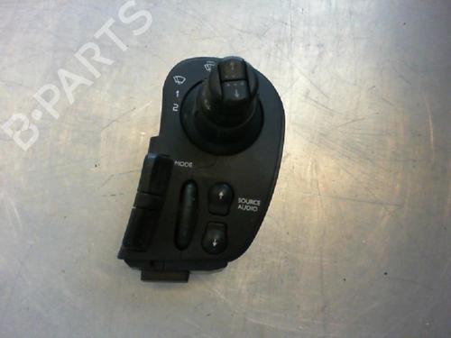 Ratstangsstang RENAULT MODUS / GRAND MODUS (F/JP0_) 1.5 dCi (FP0D, JP0D) | BP27117788I23 