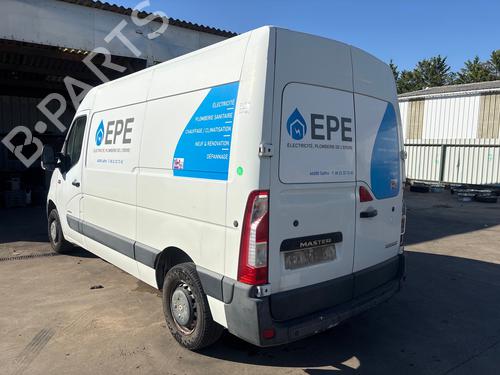 Engine RENAULT MASTER III Van (FV) 2.3 dCi 125 FWD (FV0C, FV0D, FV0G, FV0H, FV0J, FV0K,... | BP39489088M1 - Image 6