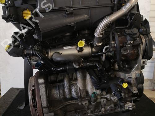 Used Engine CITROËN NEMO MPV 1.4 HDi (68 hp) 27140394
