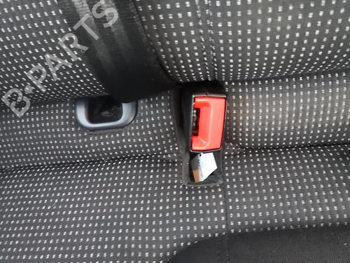 Sikkerhedssele-spænde AUDI A3 Sportback (8PA) 2.0 FSI (150 hp) 27130644
