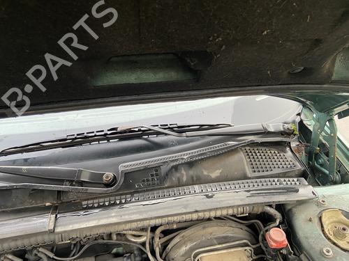 Used Front wiper motor PEUGEOT 406 (8B) 2.0 HDI 110 (109 hp) 31024660