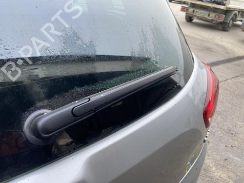 Used Rear wiper motor Rear wiper motor RENAULT CLIO IV Grandtour (KH_) 1.5 dCi 90 (KHN3, KHN4) (90 hp) 32854761 32854761