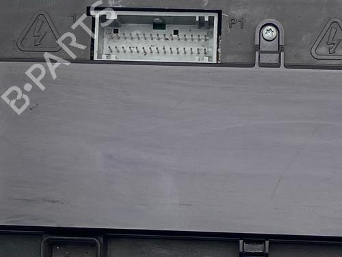 Used Instrument cluster Instrument cluster RENAULT GRAND SCÉNIC II (JM0/1_) 1.6 (112 hp) 39931925 39931925