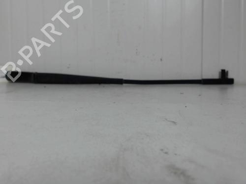 Used Front windshield wiper arm VW TOURAN (1T1, 1T2) 1.9 TDI (105 hp) 27116477