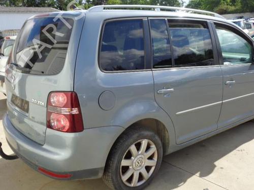 Starter VW TOURAN (1T1, 1T2) 2.0 TDI 16V | BP27121870M8 