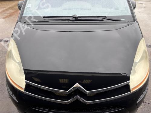 Used Hood Hood CITROËN C4 Picasso I MPV (UD_) 1.6 HDi (109 hp) 40446051 40446051