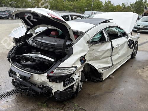 Front left panel MERCEDES-BENZ C-CLASS Coupe (C205) C 250 d (205.308) | BP33960849C58  - Image 13