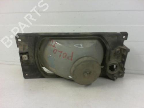 Right headlight VW POLO II (86C, 80) 1.0 Cat | BP27133630C29 