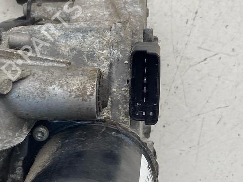 Used Front wiper motor Front wiper motor CITROËN C5 III Break (RW_) 1.6 HDi 110 (RW9HZC) (109 hp) 40119683 40119683