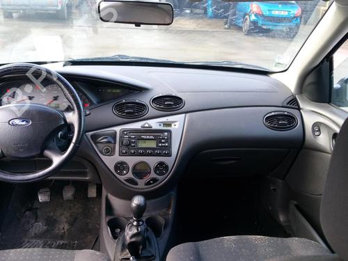 Used Switch FORD FOCUS I Turnier (DNW) 1.8 TDCi (100 hp) 27127300