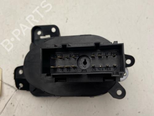 Used Headlight switch Headlight switch 39020162 39020162