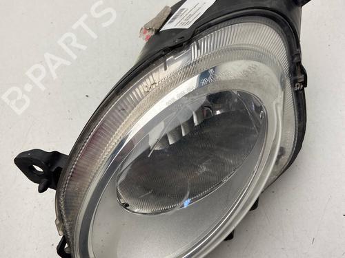 Left front indicator FIAT 500L (351_, 352_) 1.6 D Multijet (199LYD1B) | BP35978021C32 - Image 2