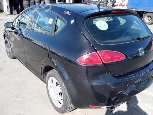 Used Left rear brake caliper SEAT LEON (1P1) 1.9 TDI (105 hp) 27103507