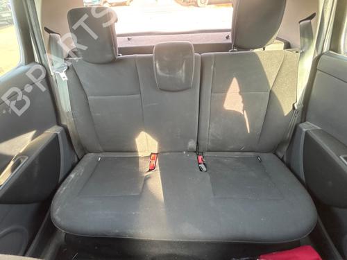 Used Rear seat Rear seat 37663349 37663349