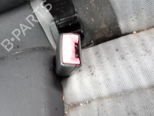 Used Seat buckle BMW 1 (E87) 120 d (163 hp) 27147857
