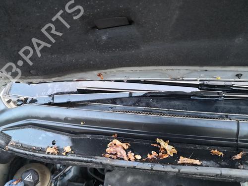 Used Front windshield wiper arm CITROËN C4 Grand Picasso I (UA_) 1.6 HDi 110 (112 hp) 27147084