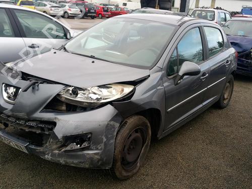 Used Parts PEUGEOT 207 (WA_, WC_) 1.4 HDi (68 hp) 4321789