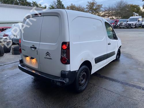 Right front seat CITROËN BERLINGO Box Body/MPV (B9) 1.6 HDi / BlueHDi 75 | BP30120760C16 - Image 7