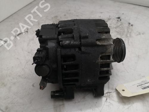 Used Alternator CITROËN C4 Grand Picasso I (UA_) 1.6 HDi 110 (112 hp) 29480550