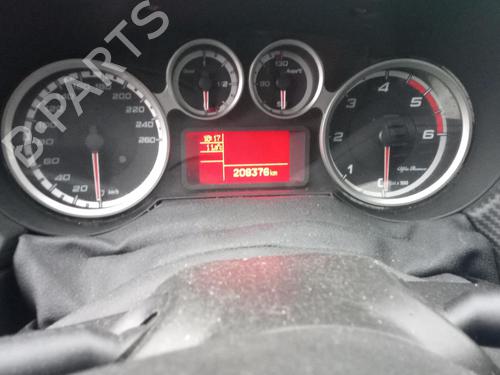 Starter ALFA ROMEO MITO (955_) 1.6 JTDM (955AXC1B) | BP27143473M8 - Image 4