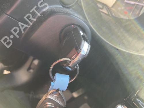 Used Ignition barrel CITROËN C3 / C3 ORIGIN III (SX) 1.5 BlueHDi 100 (SXYHYP, SXYHTU) (102 hp) 27113943
